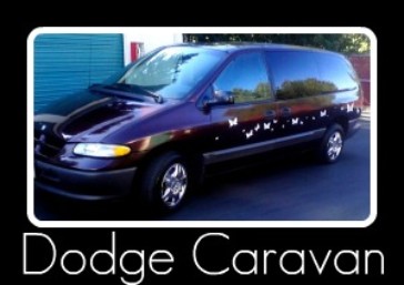 Dodge Caravan